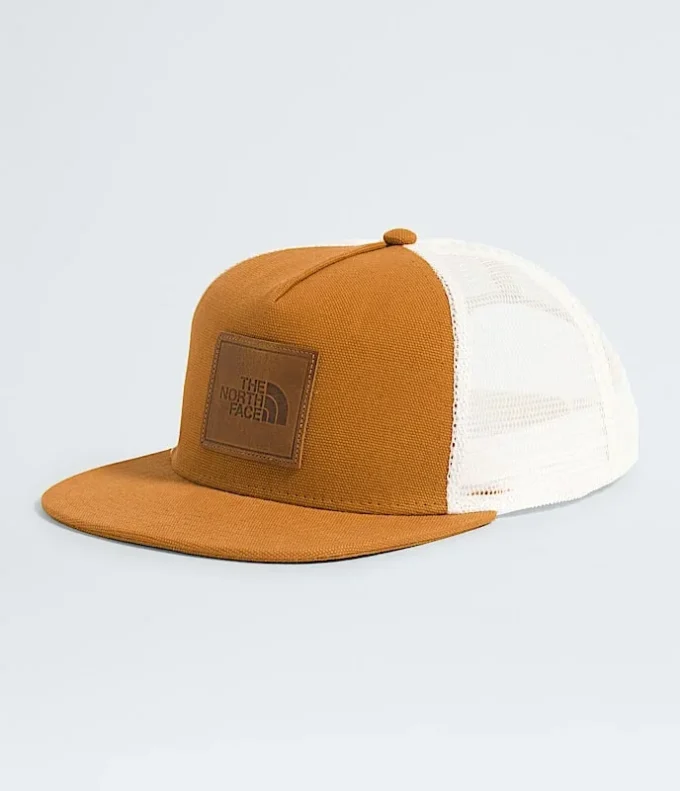 Cappellino Half Dome Trucker Cappellino Half Dome Trucker