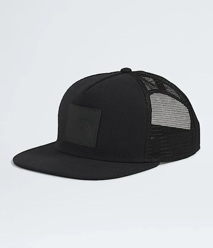 Cappellino Half Dome Trucker Cappellino Half Dome Trucker