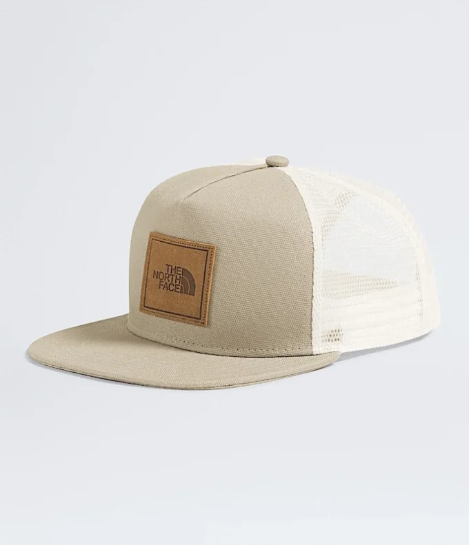 Cappellino Half Dome Trucker Cappellino Half Dome Trucker