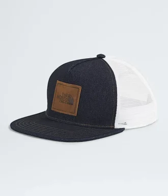 Cappellino Half Dome Trucker
