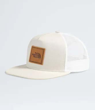 Cappellino Half Dome Trucker