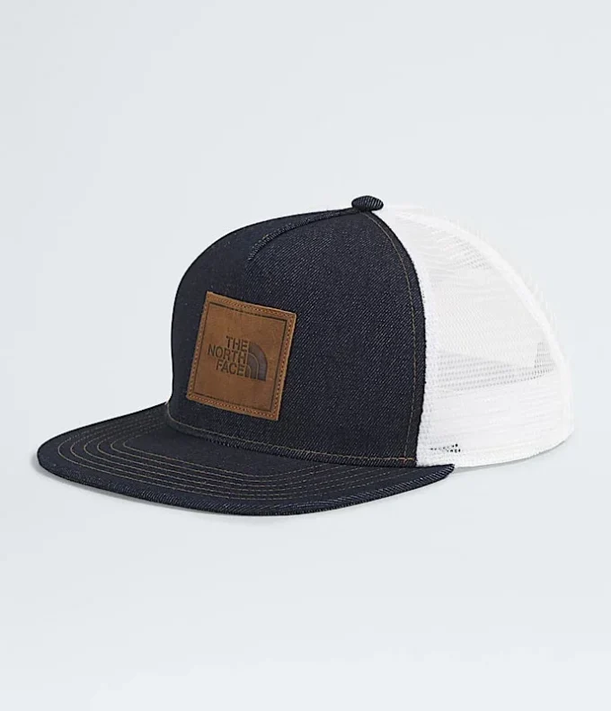 Cappellino Half Dome Trucker Cappellino Half Dome Trucker