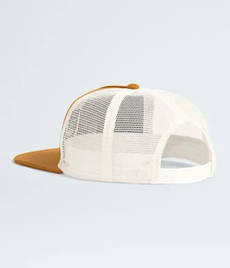 Cappellino Half Dome Trucker