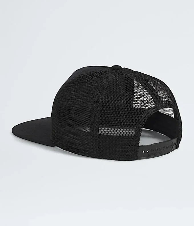 Cappellino Half Dome Trucker Cappellino Half Dome Trucker