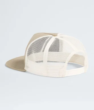 Cappellino Half Dome Trucker