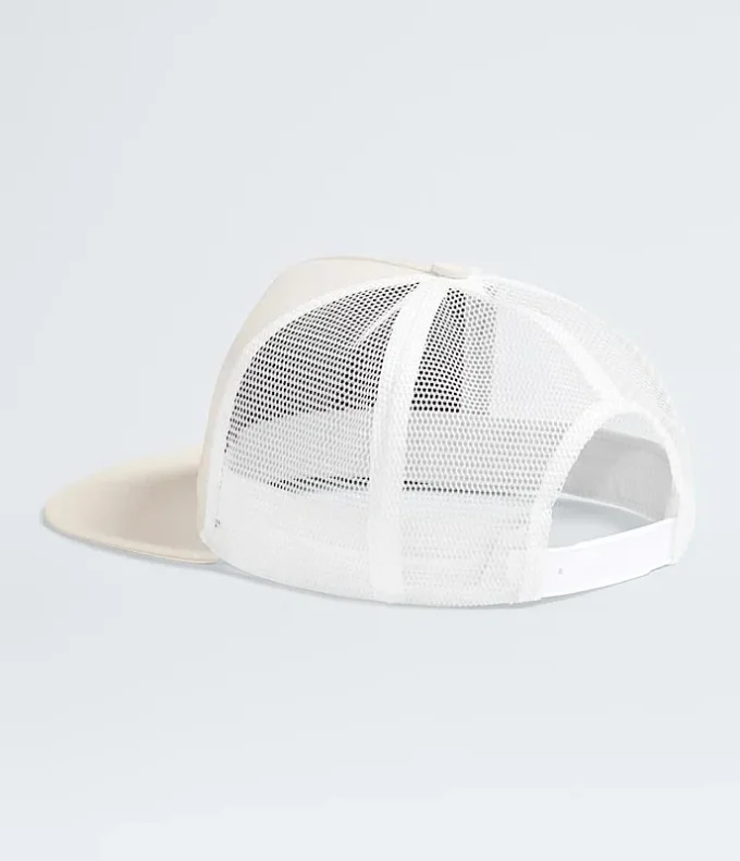 Cappellino Half Dome Trucker Cappellino Half Dome Trucker