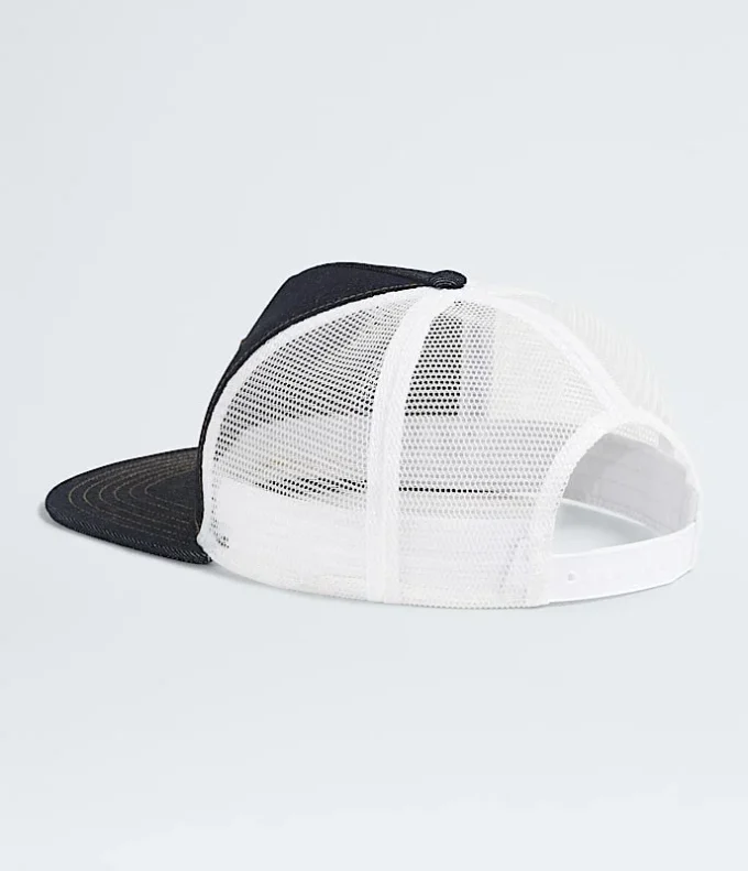 Cappellino Half Dome Trucker Cappellino Half Dome Trucker