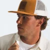 Cappellino Half Dome Trucker Cappellino Half Dome Trucker