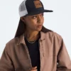 Cappellino Half Dome Trucker Cappellino Half Dome Trucker