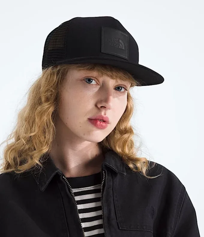 Cappellino Half Dome Trucker Cappellino Half Dome Trucker