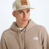 Cappellino Half Dome Trucker Cappellino Half Dome Trucker