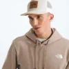 Cappellino Half Dome Trucker Cappellino Half Dome Trucker