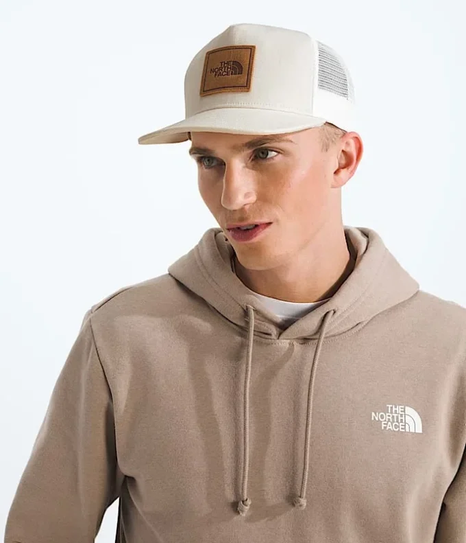 Cappellino Half Dome Trucker Cappellino Half Dome Trucker