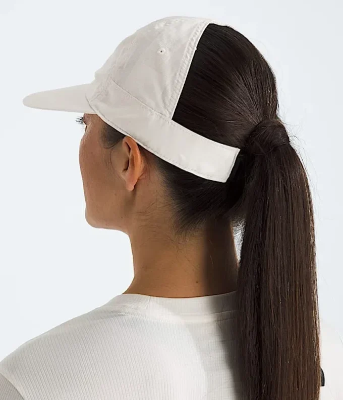 Cappellino Horizon Top Knot Cappellino Horizon Top Knot