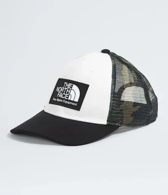 Cappellino Mudder Trucker