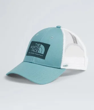 Cappellino Mudder Trucker