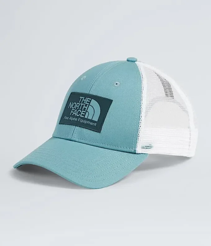 Cappellino Mudder Trucker Cappellino Mudder Trucker