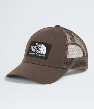 Cappellino Mudder Trucker