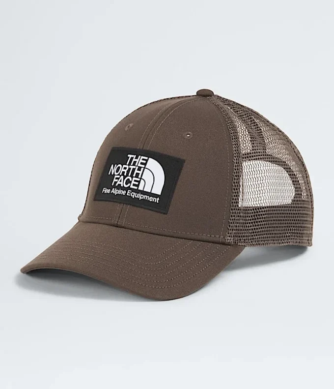Cappellino Mudder Trucker Cappellino Mudder Trucker