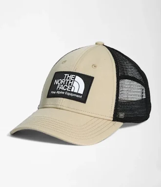 Cappellino Mudder Trucker