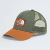 Cappellino Mudder Trucker Cappellino Mudder Trucker
