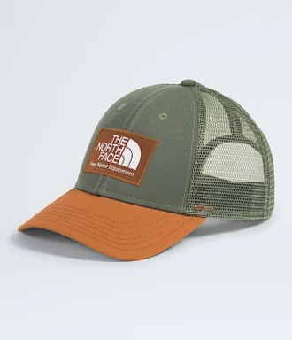Cappellino Mudder Trucker