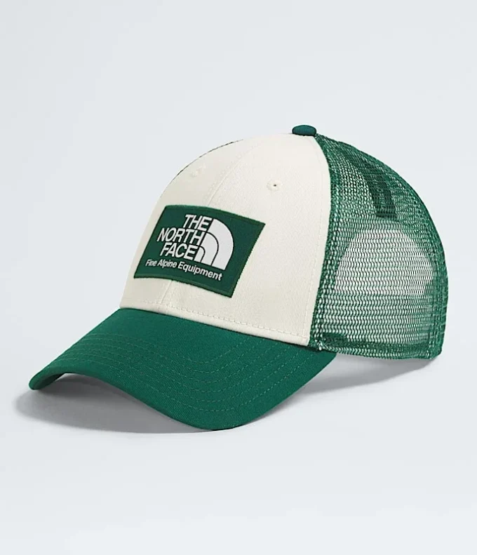 Cappellino Mudder Trucker Cappellino Mudder Trucker