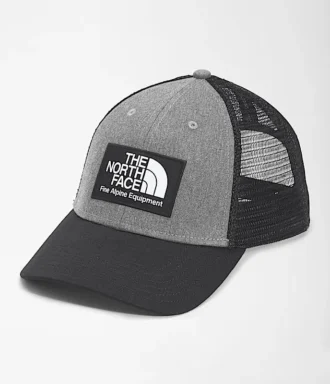 Cappellino Mudder Trucker