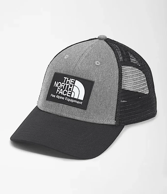 Cappellino Mudder Trucker Cappellino Mudder Trucker
