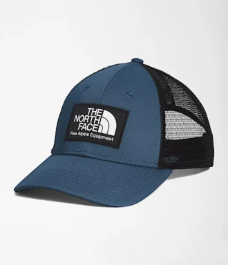 Cappellino Mudder Trucker