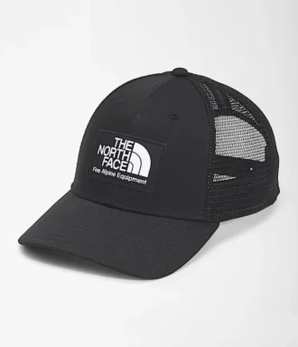 Cappellino Mudder Trucker