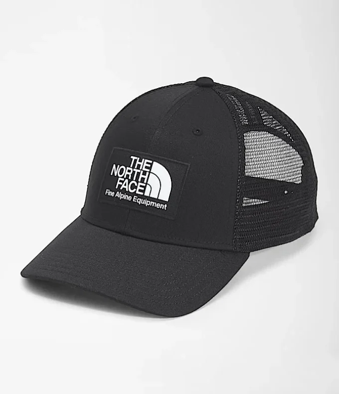 Cappellino Mudder Trucker Cappellino Mudder Trucker