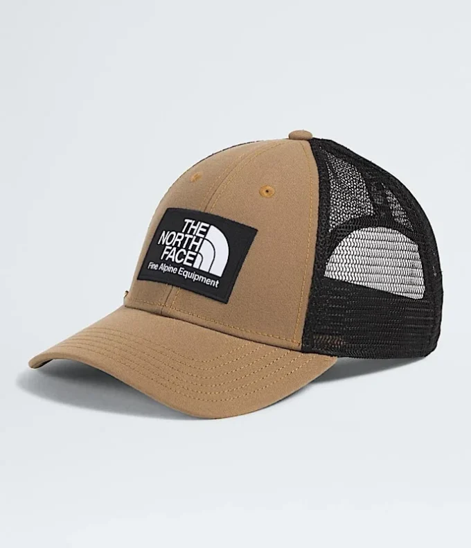 Cappellino Mudder Trucker Cappellino Mudder Trucker