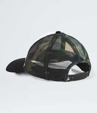 Cappellino Mudder Trucker