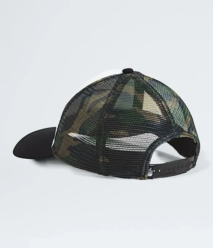 Cappellino Mudder Trucker Cappellino Mudder Trucker