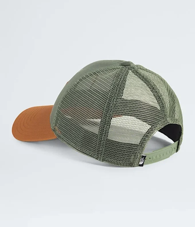 Cappellino Mudder Trucker Cappellino Mudder Trucker