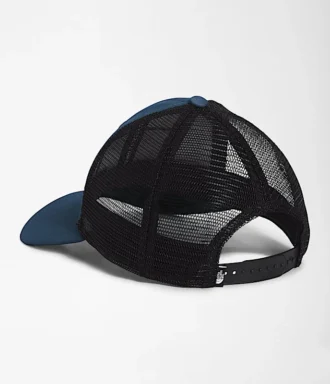 Cappellino Mudder Trucker