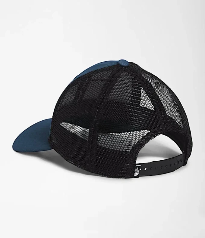 Cappellino Mudder Trucker Cappellino Mudder Trucker