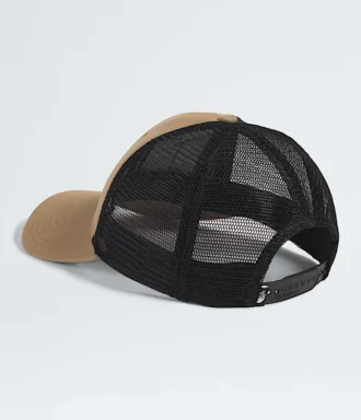 Cappellino Mudder Trucker