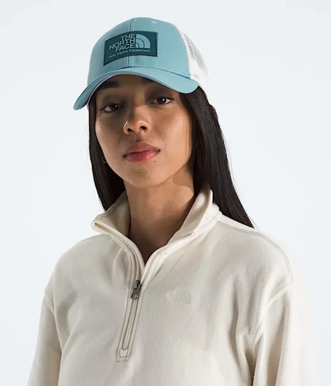 Cappellino Mudder Trucker Cappellino Mudder Trucker