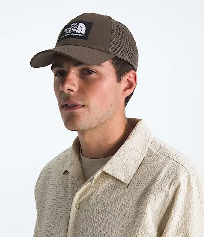 Cappellino Mudder Trucker Cappellino Mudder Trucker