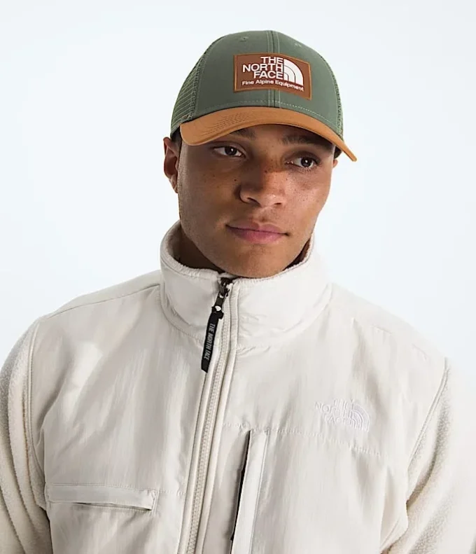 Cappellino Mudder Trucker Cappellino Mudder Trucker