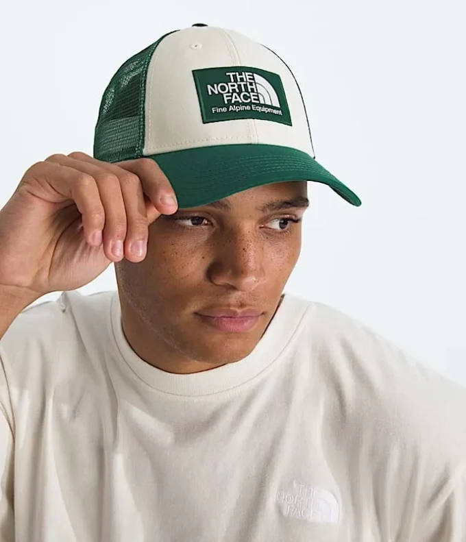 Cappellino Mudder Trucker Cappellino Mudder Trucker