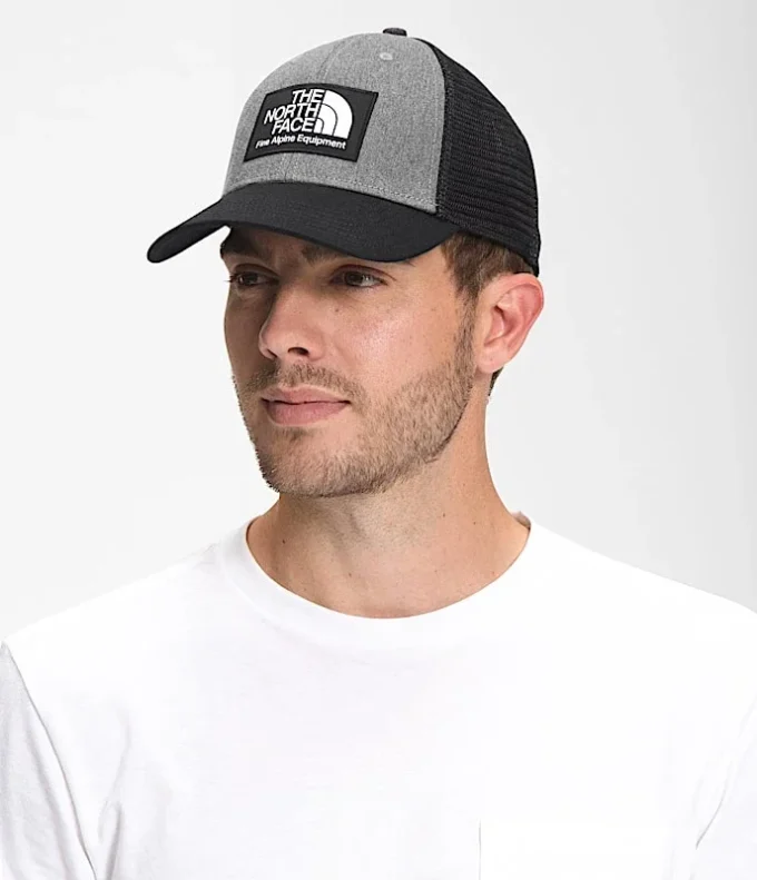 Cappellino Mudder Trucker Cappellino Mudder Trucker