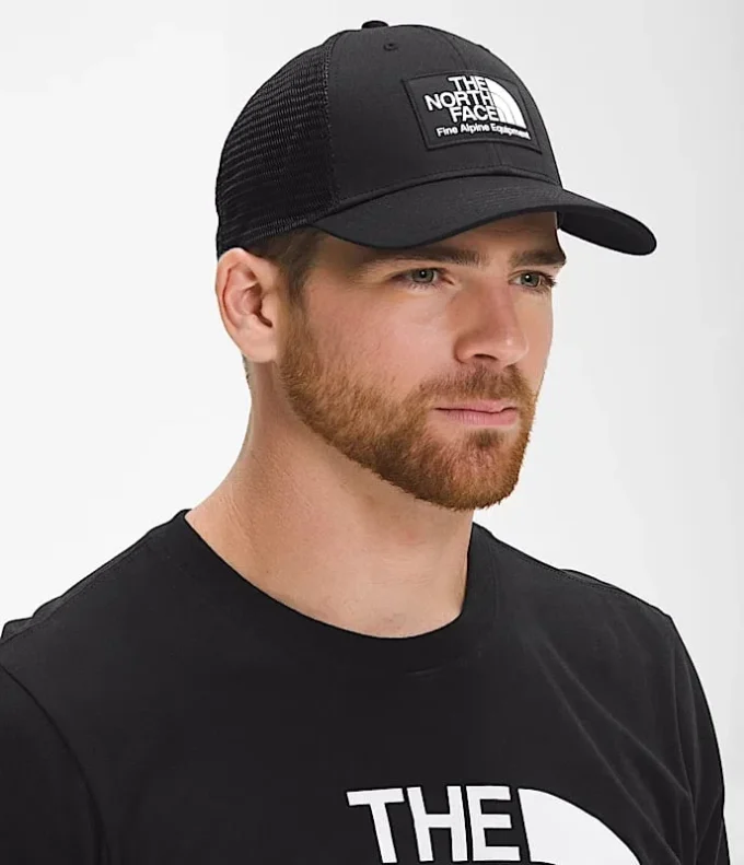 Cappellino Mudder Trucker Cappellino Mudder Trucker