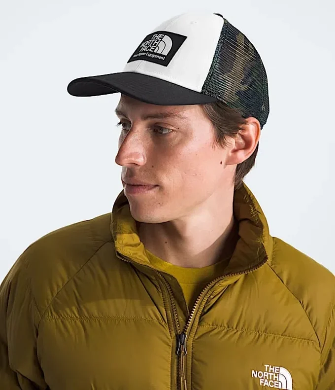 Cappellino Mudder Trucker Cappellino Mudder Trucker