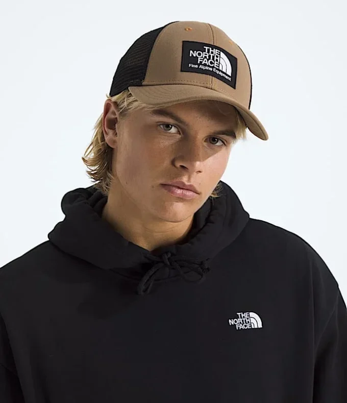Cappellino Mudder Trucker Cappellino Mudder Trucker