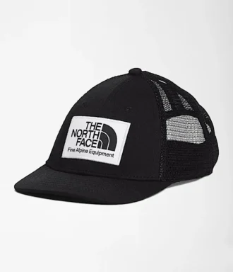 Cappellino Mudder Trucker per bambini