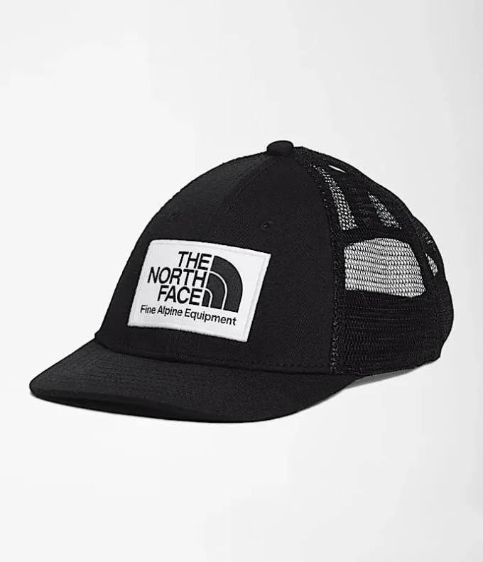 Cappellino Mudder Trucker per bambini Cappellino Mudder Trucker per bambini