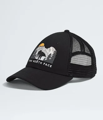 Cappellino Mudder Trucker ricamato